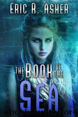 The Book of the Sea (Vesik 11) by Eric Asher