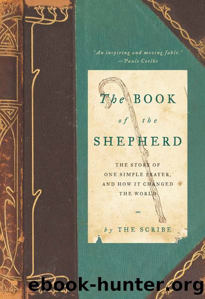 The Book of the Shepherd by Joann Davis
