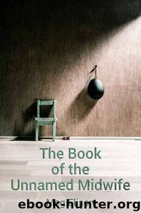 The Book of the Unnamed Midwife by Meg Elison
