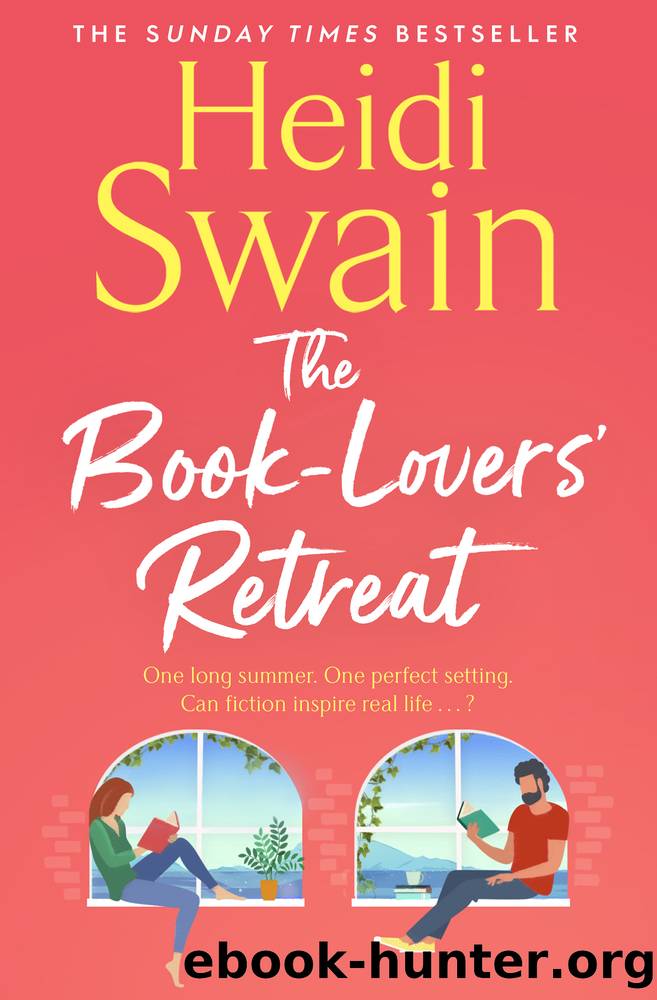 The Book-Lovers' Retreat: the perfect summer getaway by Heidi Swain