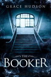 The Booker by Grace Hudson