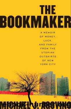 The Bookmaker by Michael J. Agovino