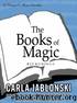 The Books of Magic #6: Reckonings by Carla Jablonski Neil Gaiman & John Bolton