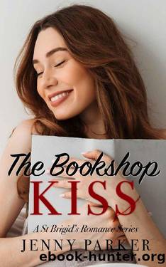 The Bookshop Kiss by Jenny Parker