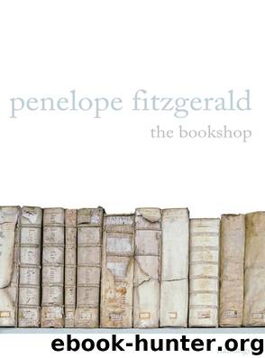 The Bookshop by Penelope Fitzgerald