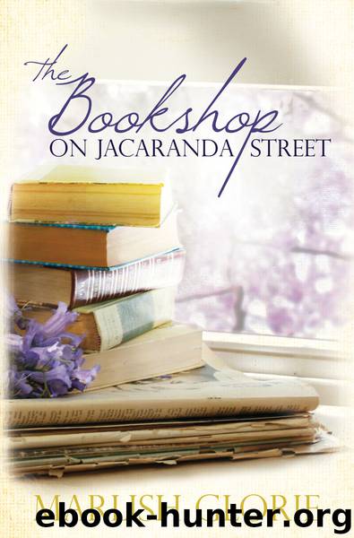 The Bookshop on Jacaranda Street by Marlish Glorie