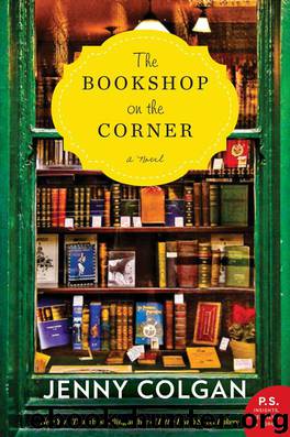 The Bookshop on the Corner by Jenny Colgan