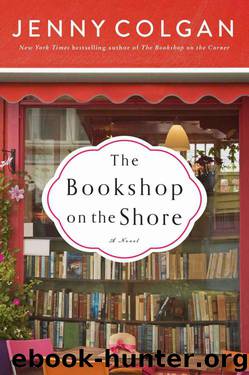 The Bookshop on the Shore by Jenny Colgan