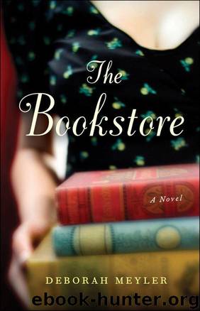 The Bookstore (Deborah Meyler) by Deborah Meyler