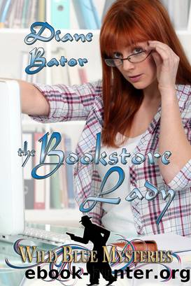 The Bookstore Lady by Diane Bator