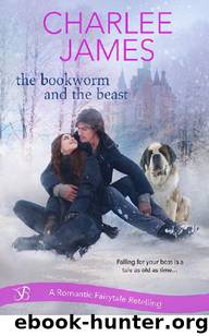 The Bookworm and the Beast by Charlee James