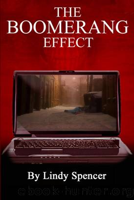 The Boomerang Effect by Lindy Spencer