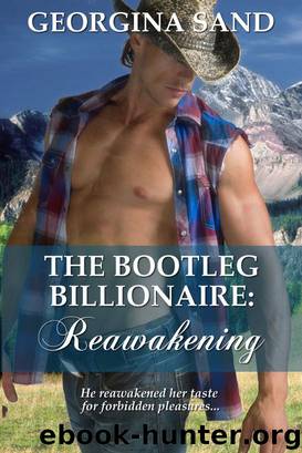 The Bootleg Billionaire: Reawakening by Georgina Sand