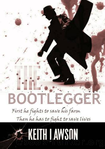 The Bootlegger by Keith Lawson