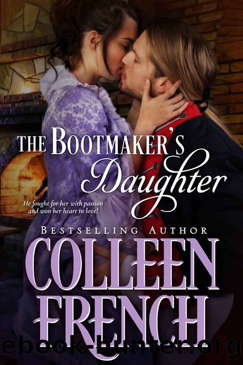 The Bootmaker's Daughter_Revolution by Colleen French