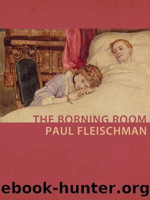 The Borning Room by Paul Fleischman