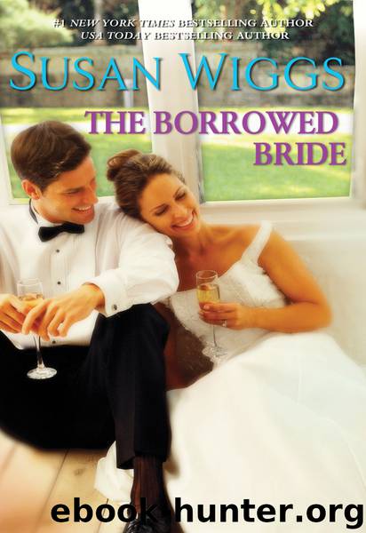 The Borrowed Bride by Susan Wiggs