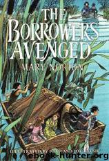 The Borrowers Avenged by Mary Norton