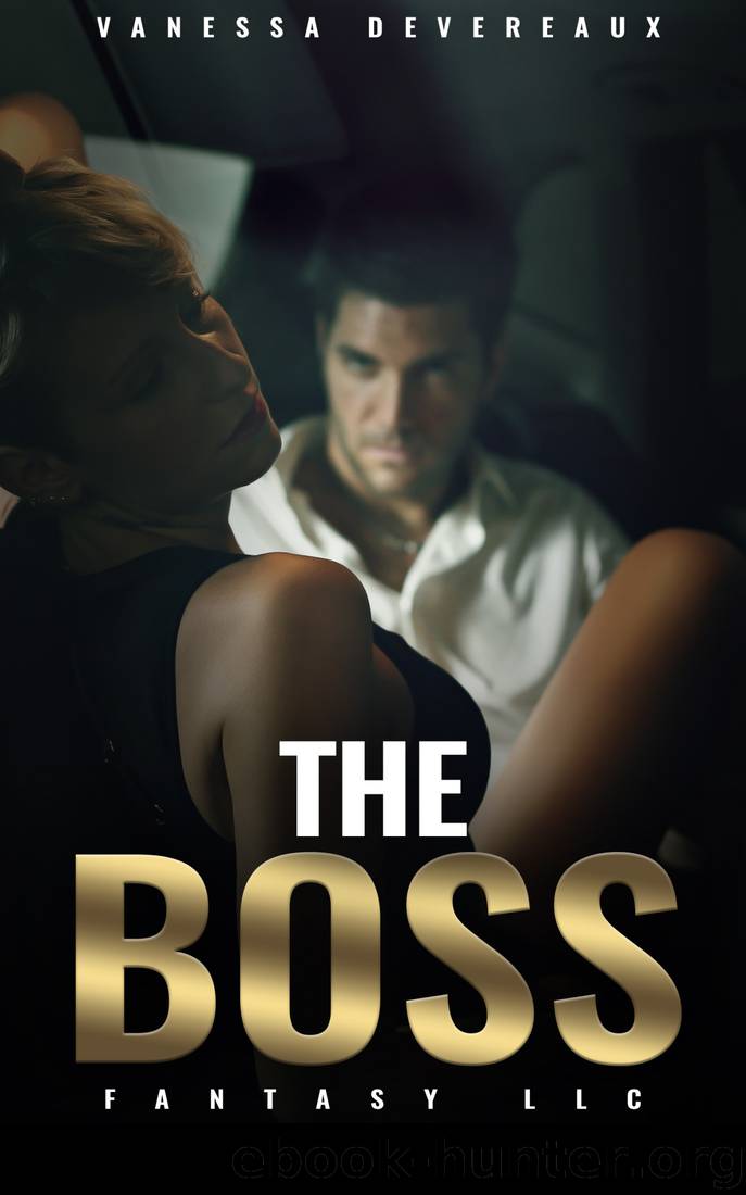 The Boss (Fantasy LLC Book 1) by Vanessa Devereaux