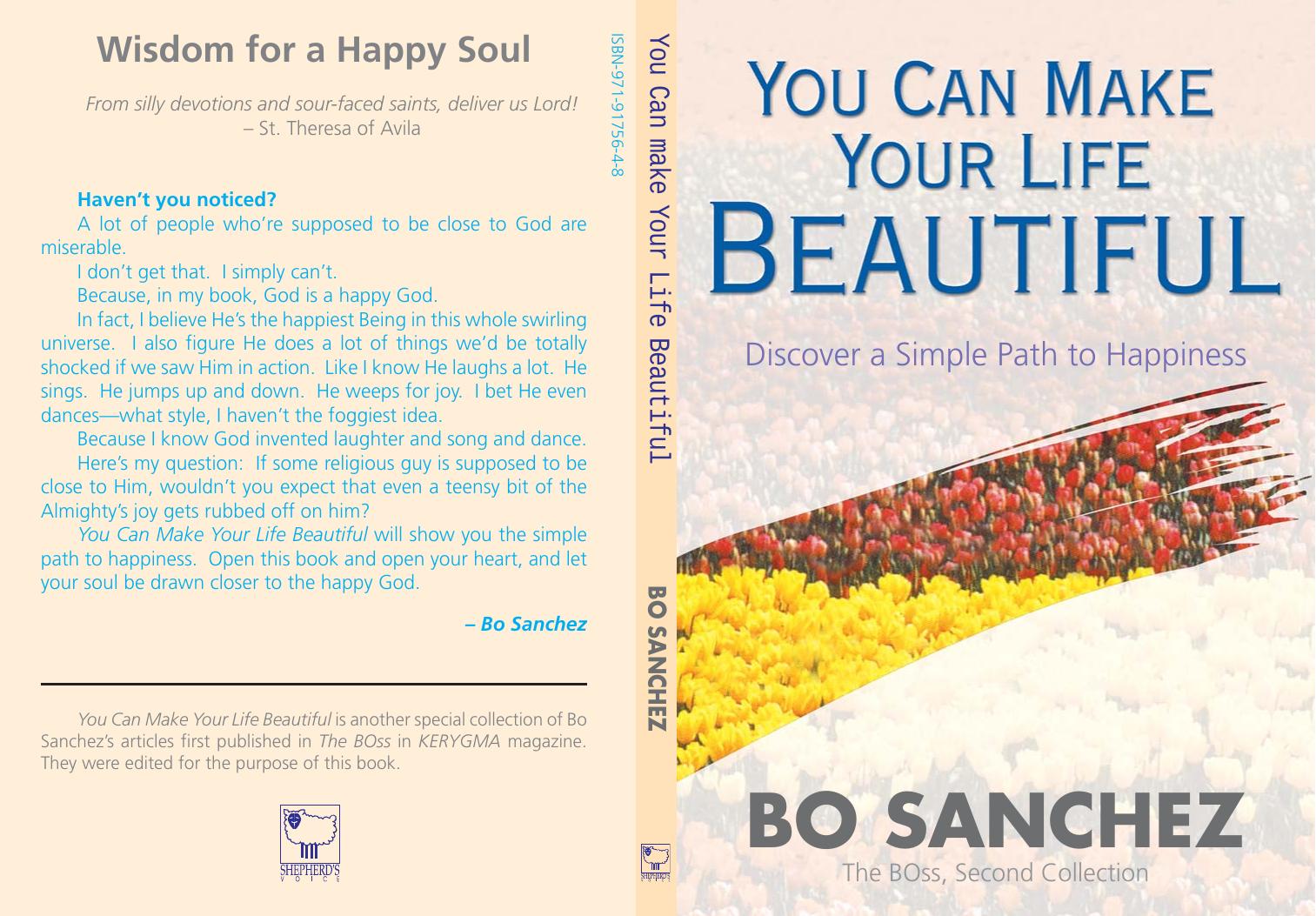 The Boss 3 cover new by Unknown