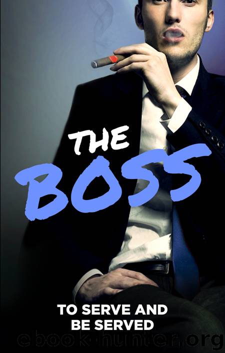 The Boss by Various