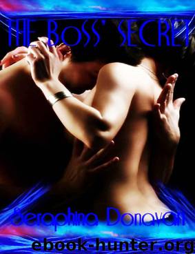 The Boss' Secret by Seraphina Donavan