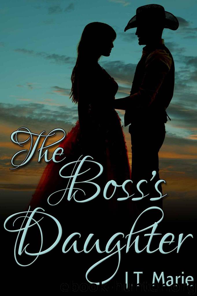 The Boss's Daughter by Marie J.T