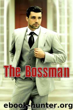 The Bossman by Renee Rose