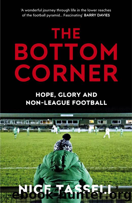 The Bottom Corner by Nige Tassell