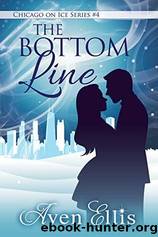 The Bottom Line by Aven Ellis