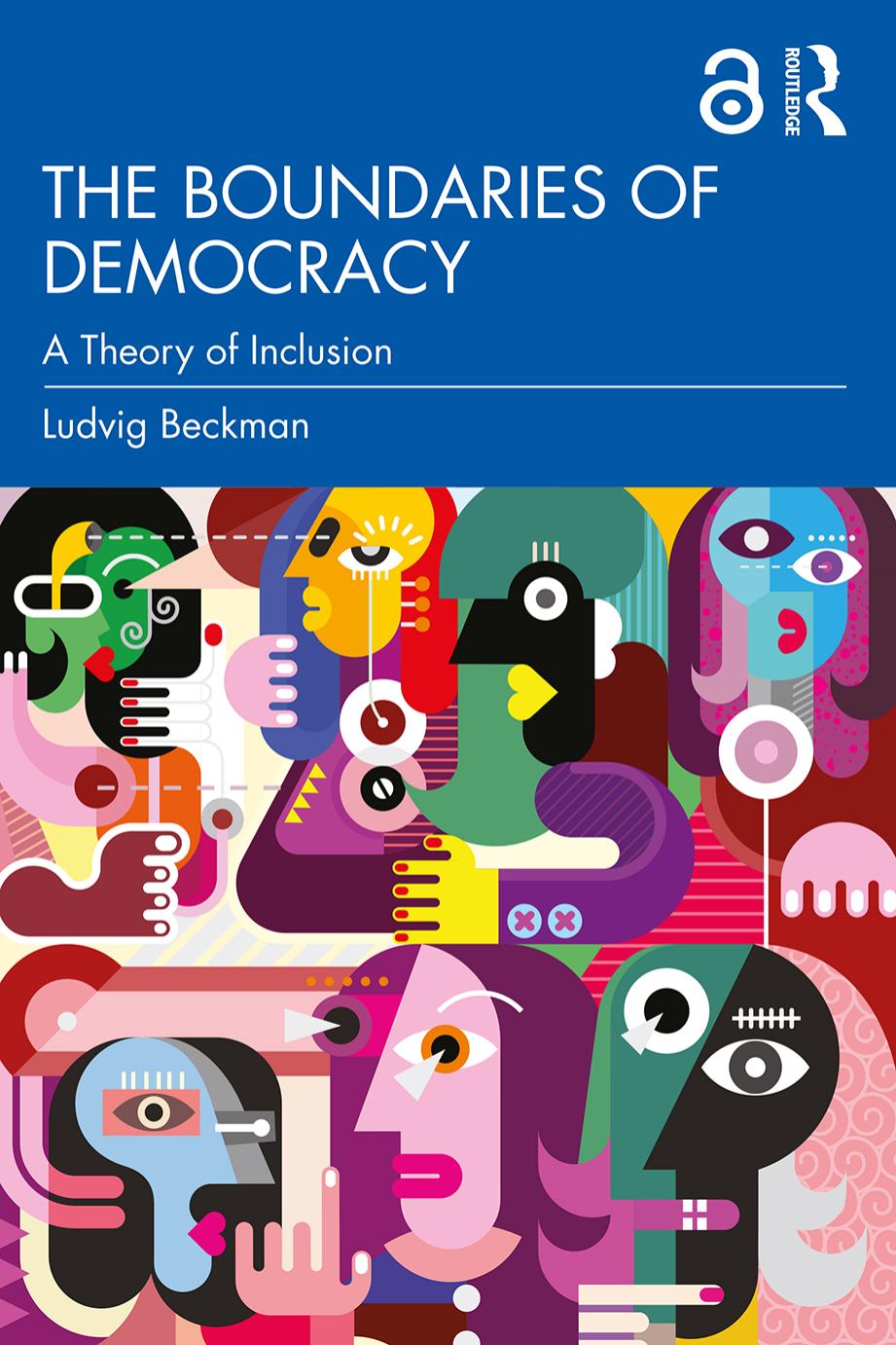The Boundaries of Democracy: A Theory of Inclusion by Ludvig Beckman
