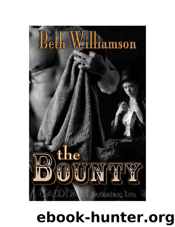 The Bounty by Beth Williamson