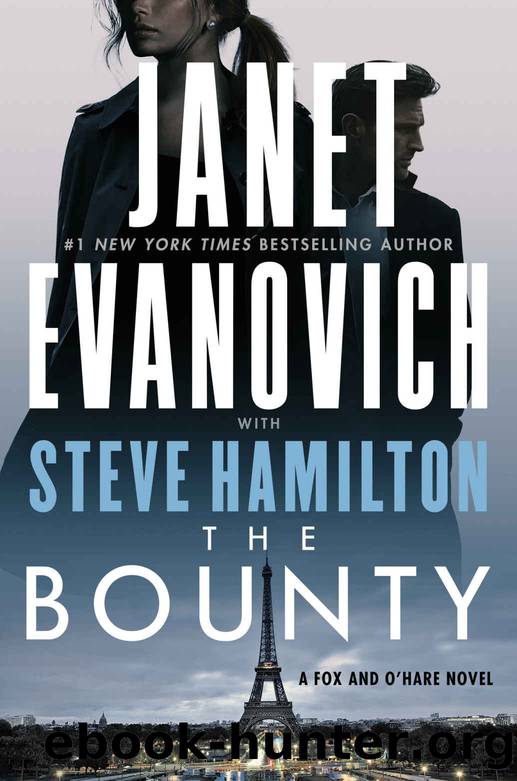 The Bounty: A Novel by Janet Evanovich