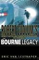 The Bourne Legacy by Eric Van Lustbader