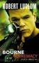 The Bourne Supremacy by Robert Ludlum