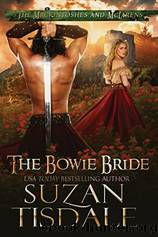 The Bowie Bride by Suzan Tisdale