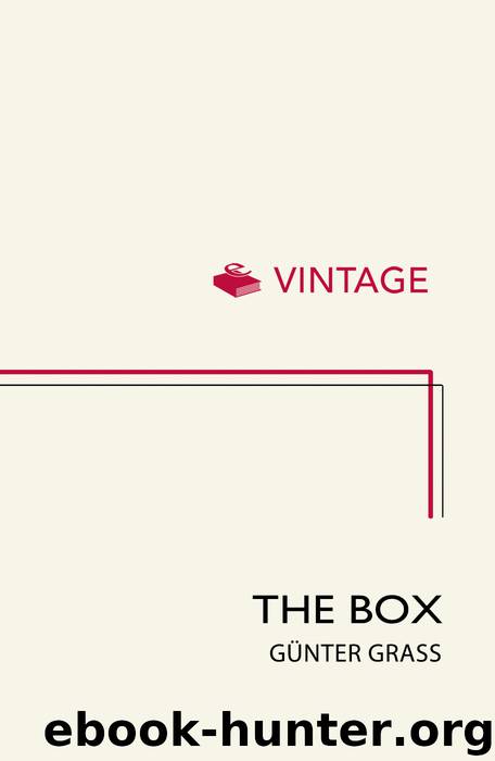 The Box by Günter Grass