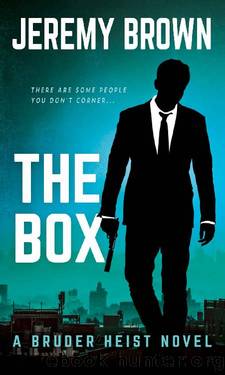 The Box by Jeremy Brown