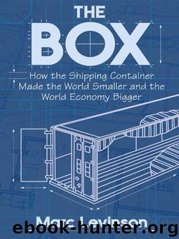 The Box by Marc Levinson