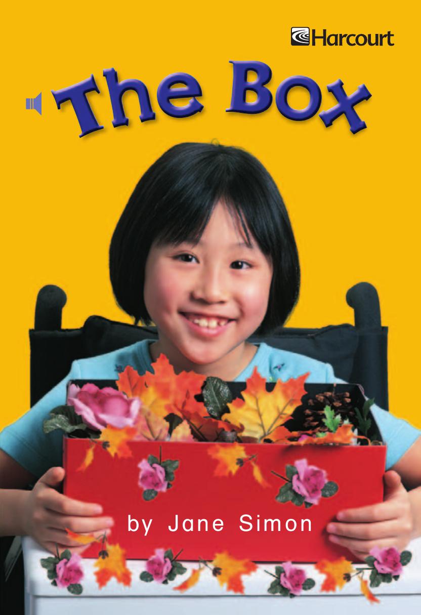 The Box by Unknown