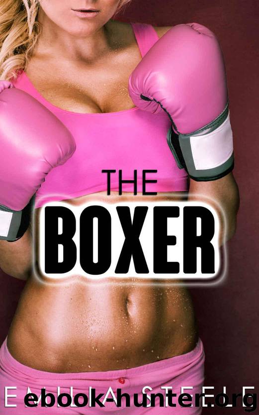 The Boxer (A Wife Sharing Short) by Steele Emilia