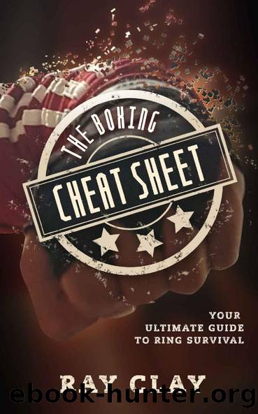The Boxing Cheat Sheet: Your Ultimate Guide to Ring Survival by Ray Clay
