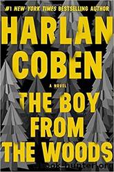 The Boy From the Woods by Coben Harlan