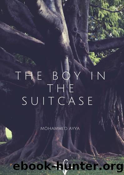 The Boy In the Suitcase by Mohammed Ayya