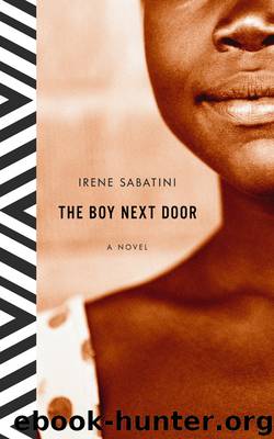 The Boy Next Door by Irene Sabatini