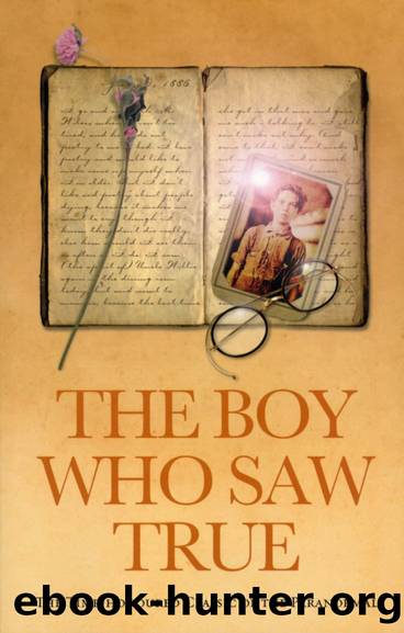 The Boy Who Saw True by Anonymous