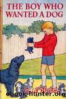 The Boy Who Wanted a Dog by Enid Blyton