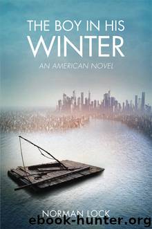 The Boy in His Winter by Norman Lock