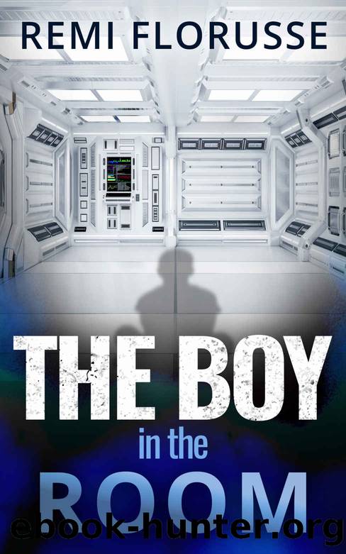 The Boy in the Room by Remi Florusse