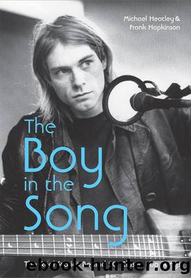 The Boy in the Song by Michael Heatley
